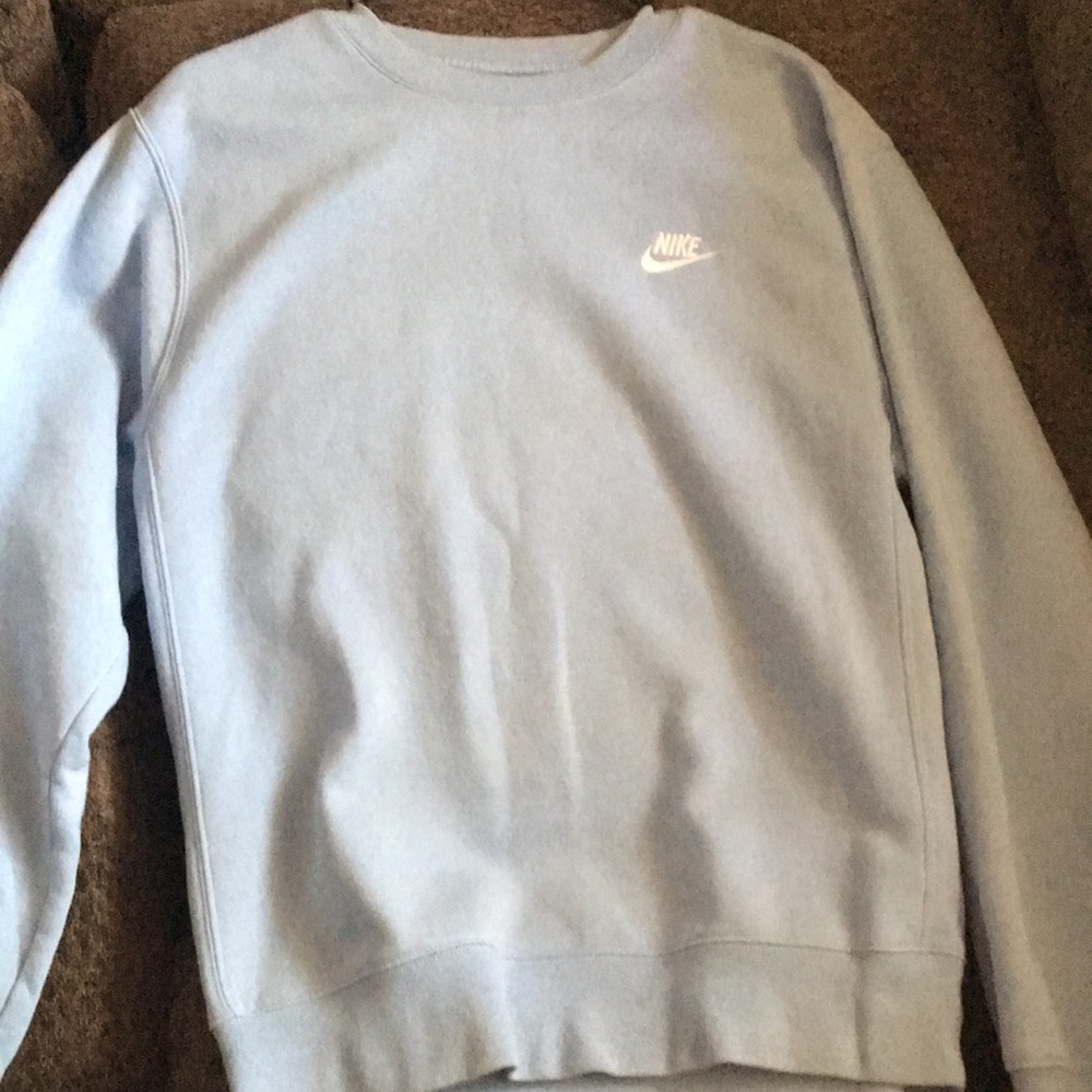 Crewneck